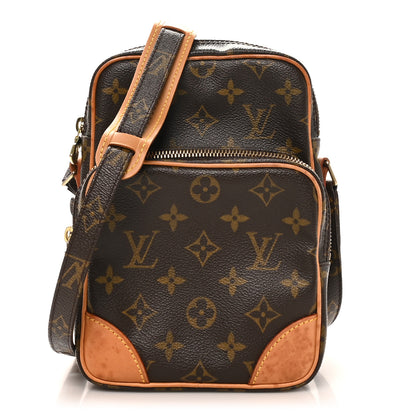 Louis Vuitton Monogram Amazone PM 1 of 10