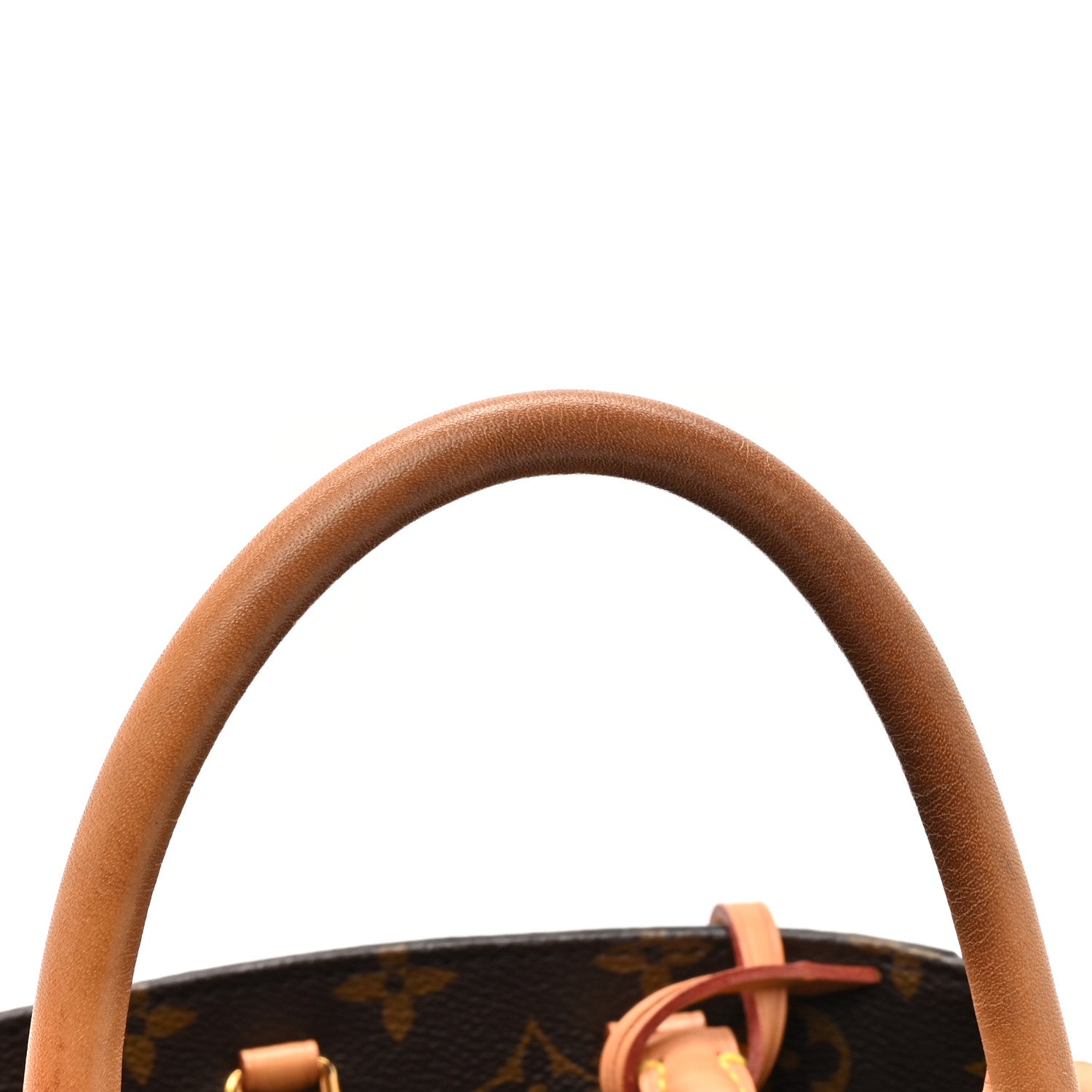 Louis Vuitton Monogram Montaigne BB 12 of 12