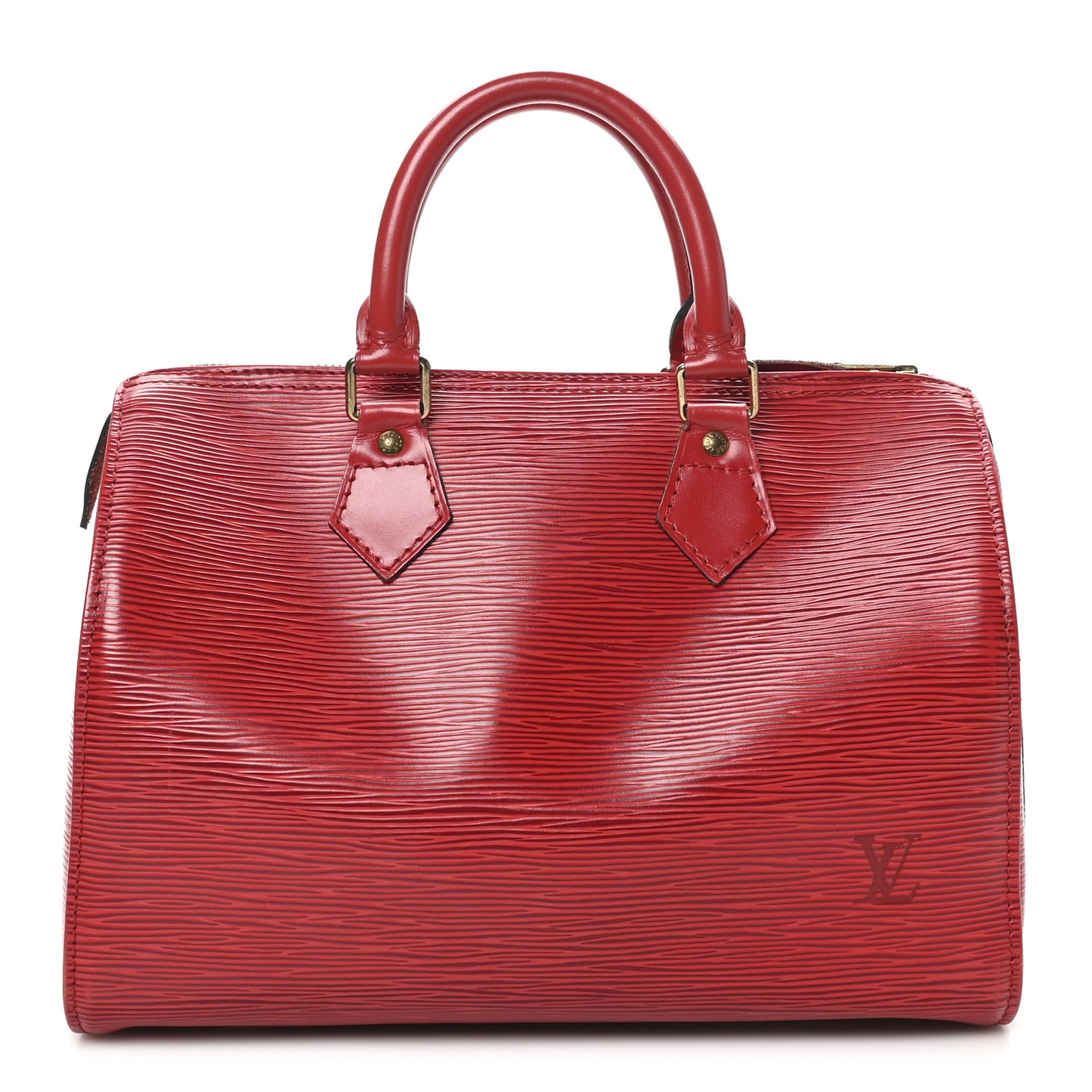 Epi Speedy 25 Castillan Red
