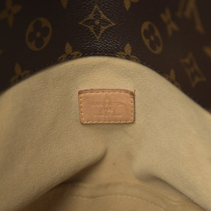 Louis Vuitton Monogram Artsy GM 6 of 11