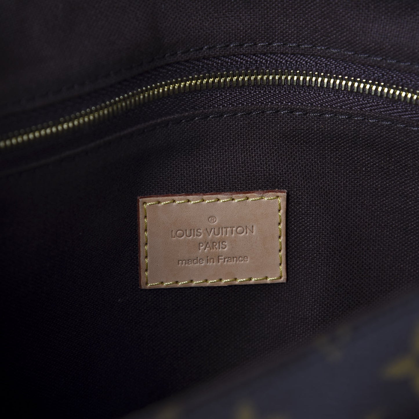 Monogram Menilmontant PM