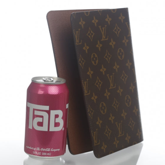 Louis Vuitton Monogram Desk Agenda Cover 2 of 7
