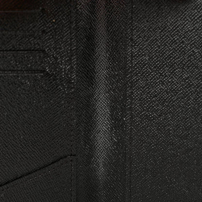 Louis Vuitton Damier Graphite Passport Cover 9 of 9