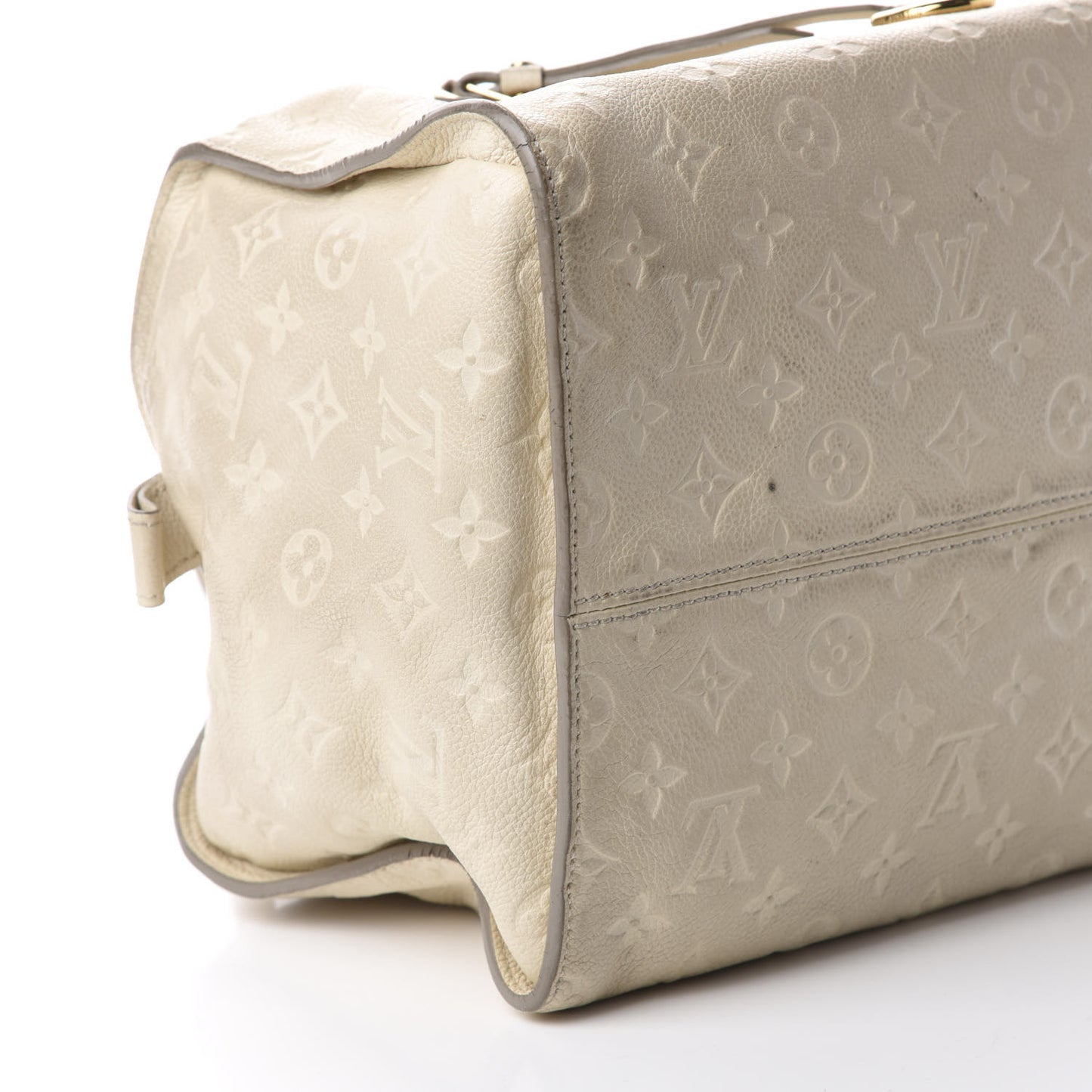 Empreinte Inspiree Neige