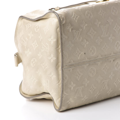 Louis Vuitton Empreinte Inspiree Neige 6 of 18