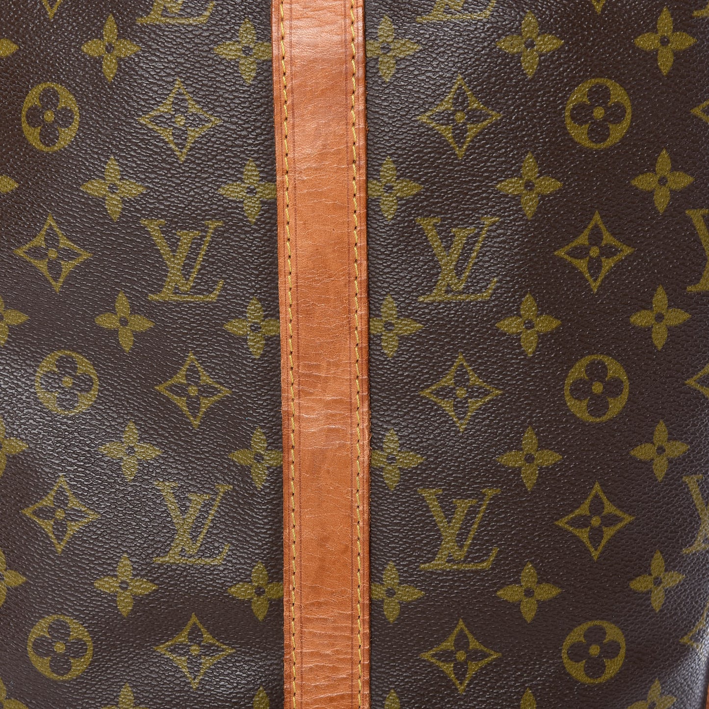 Monogram Randonnee GM Backpack