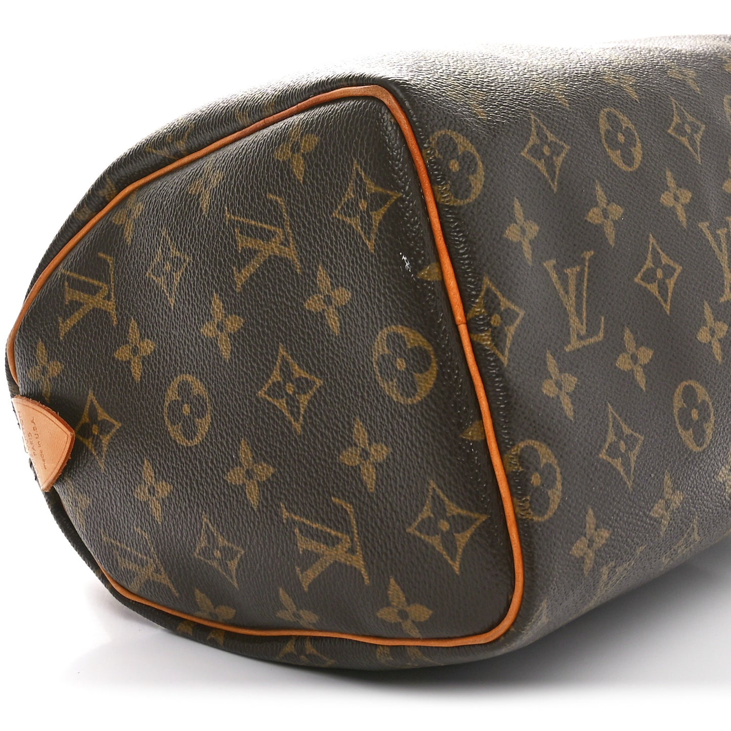 Monogram Speedy 25