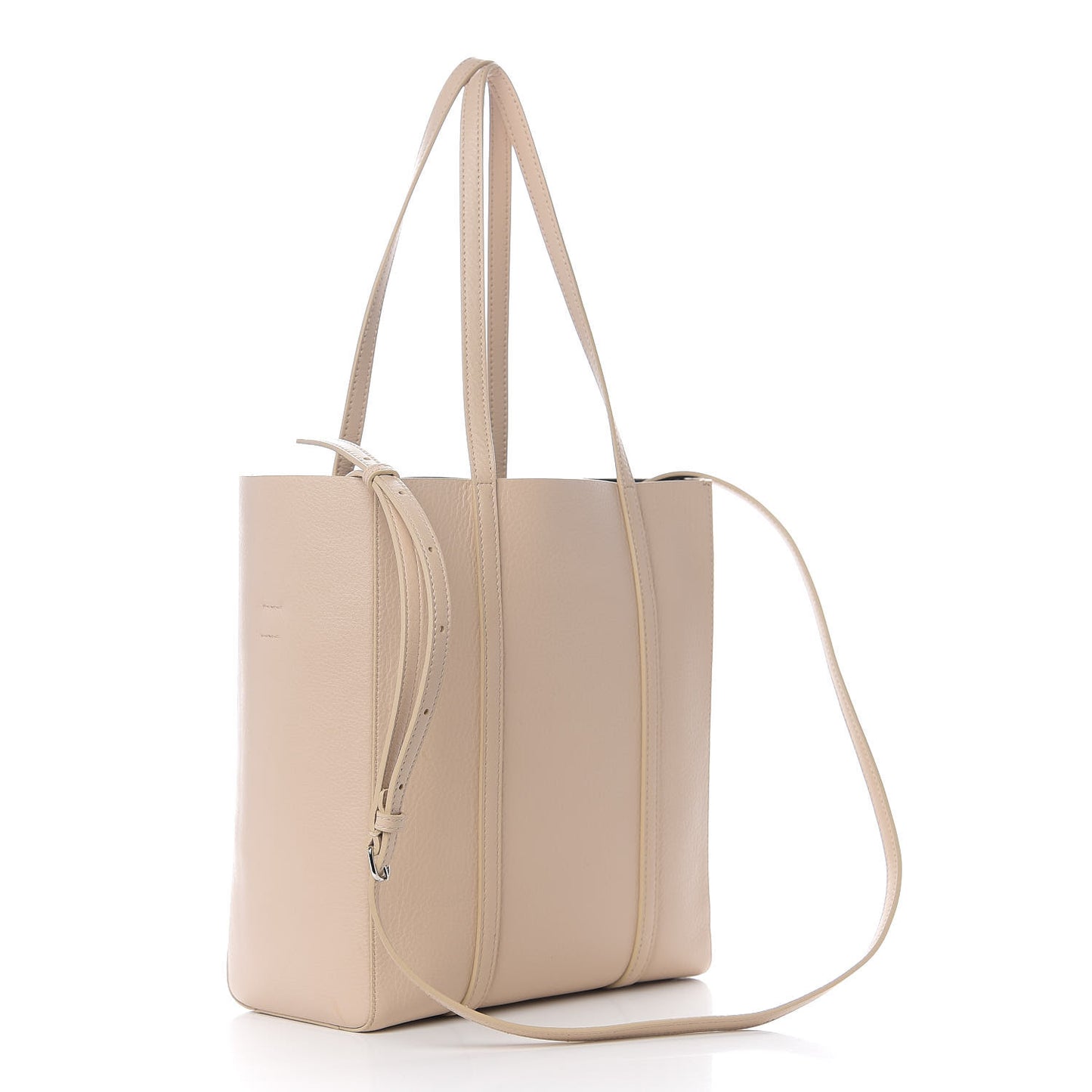 Calfskin XS Everyday Tote Beige