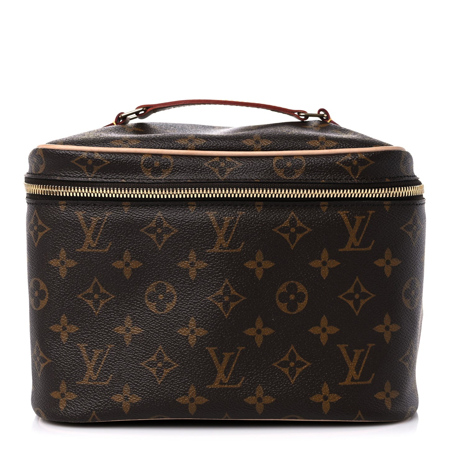 Monogram Nice BB