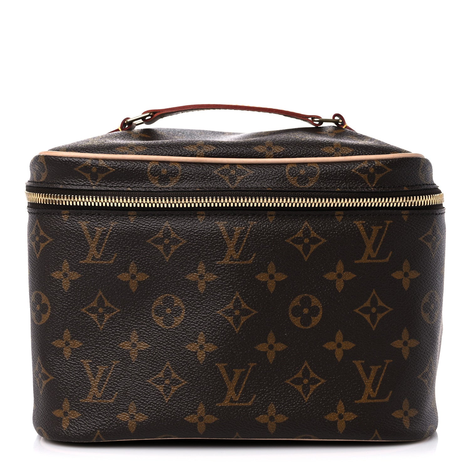 Louis Vuitton Monogram Nice BB 1 of 12