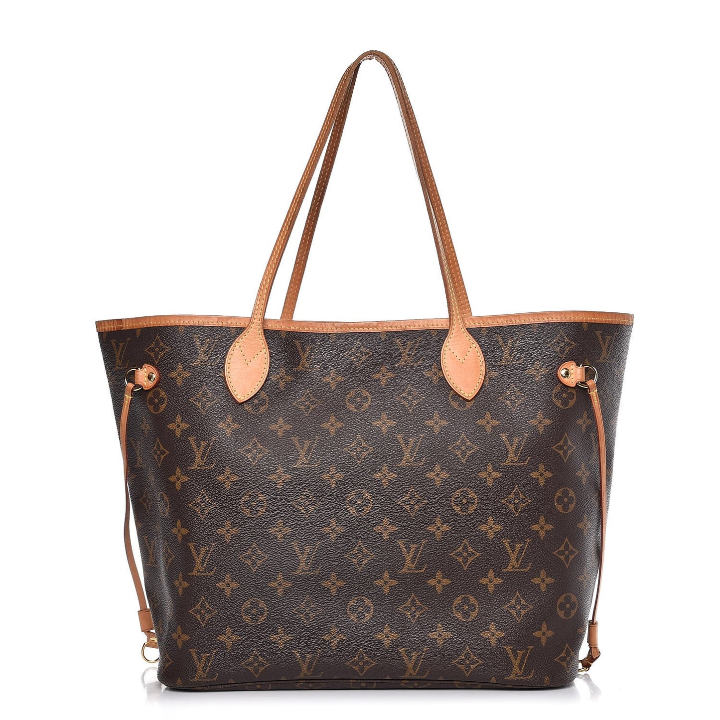Monogram Neverfull MM
