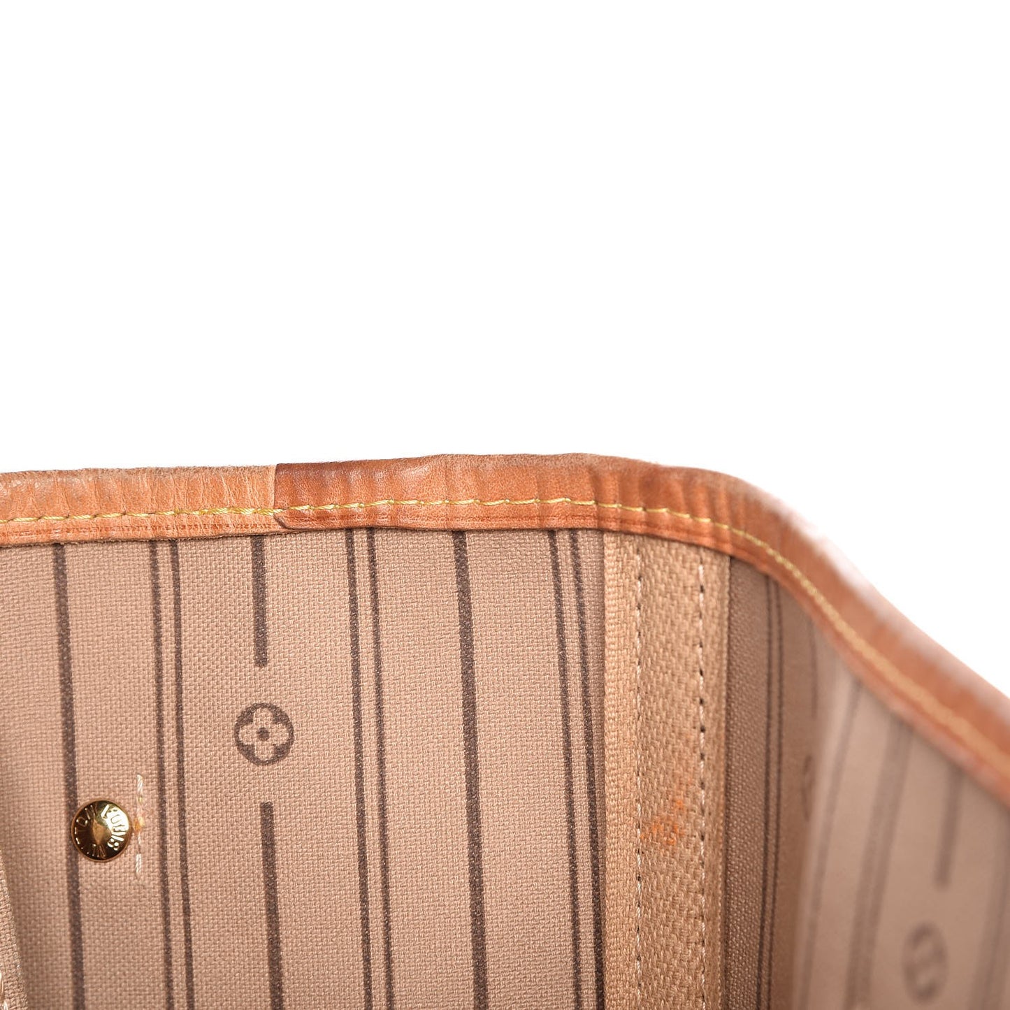 Monogram Neverfull MM