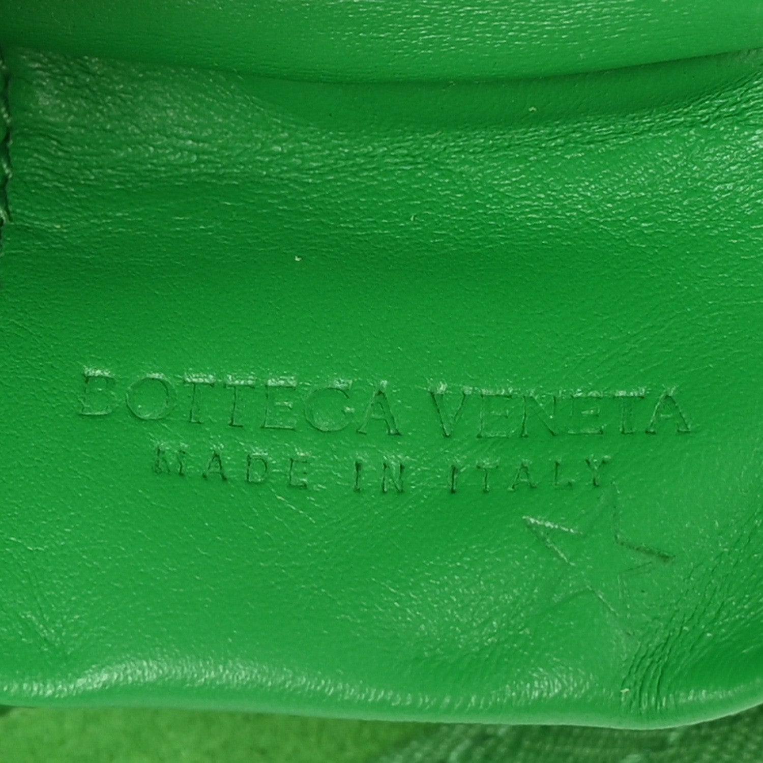 Bottega Veneta Nappa Intrecciato Duo Shoulder Bag Parakeet 6 of 10