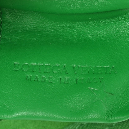 Bottega Veneta Nappa Intrecciato Duo Shoulder Bag Parakeet 6 of 10