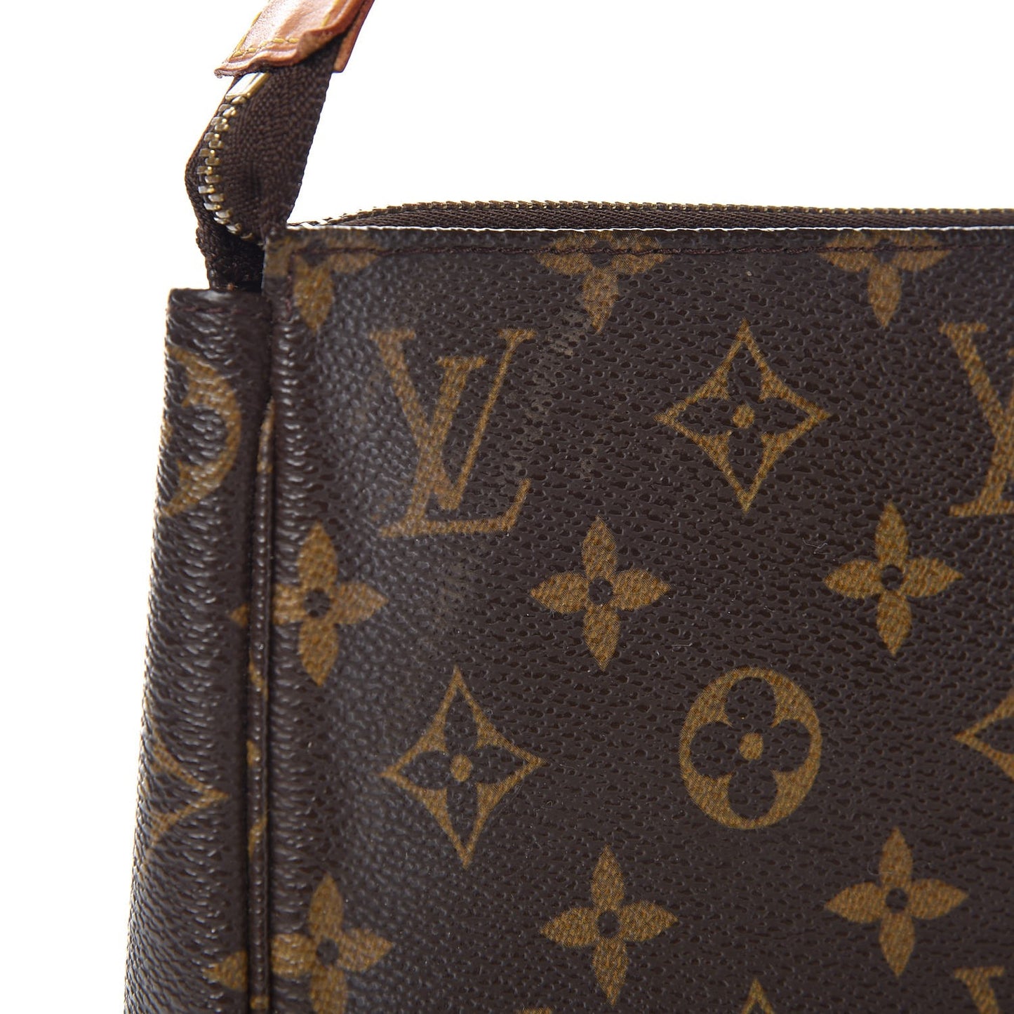 Monogram Pochette Accessories