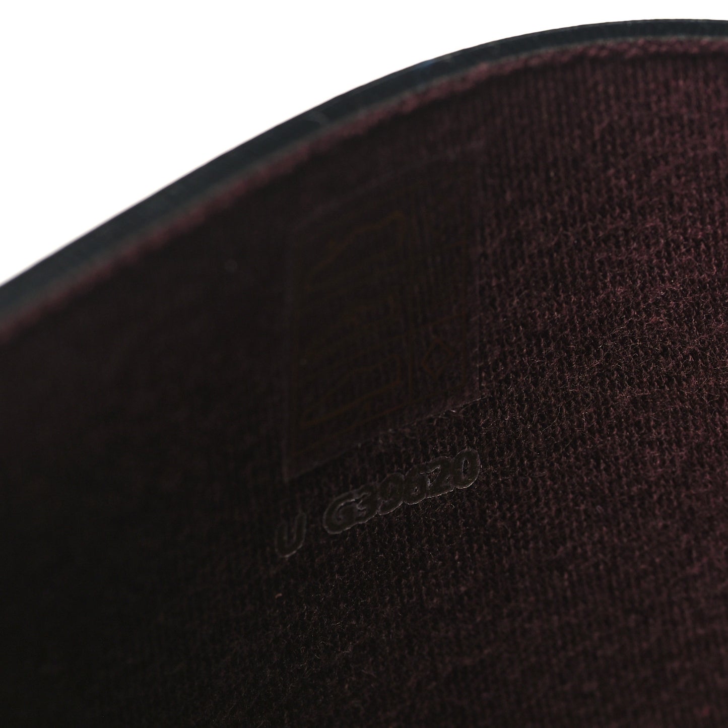 Caoutchouk CC High Boots 37 Black