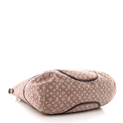Louis Vuitton Monogram Idylle Elegie Sepia 4 of 9
