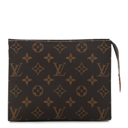 Louis Vuitton Monogram Toiletry Pouch 19 1 of 6