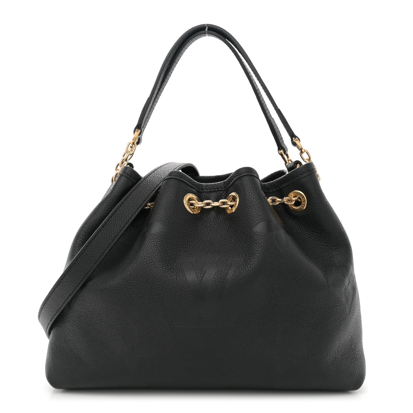 Empreinte Monogram Giant LV Bundle Black