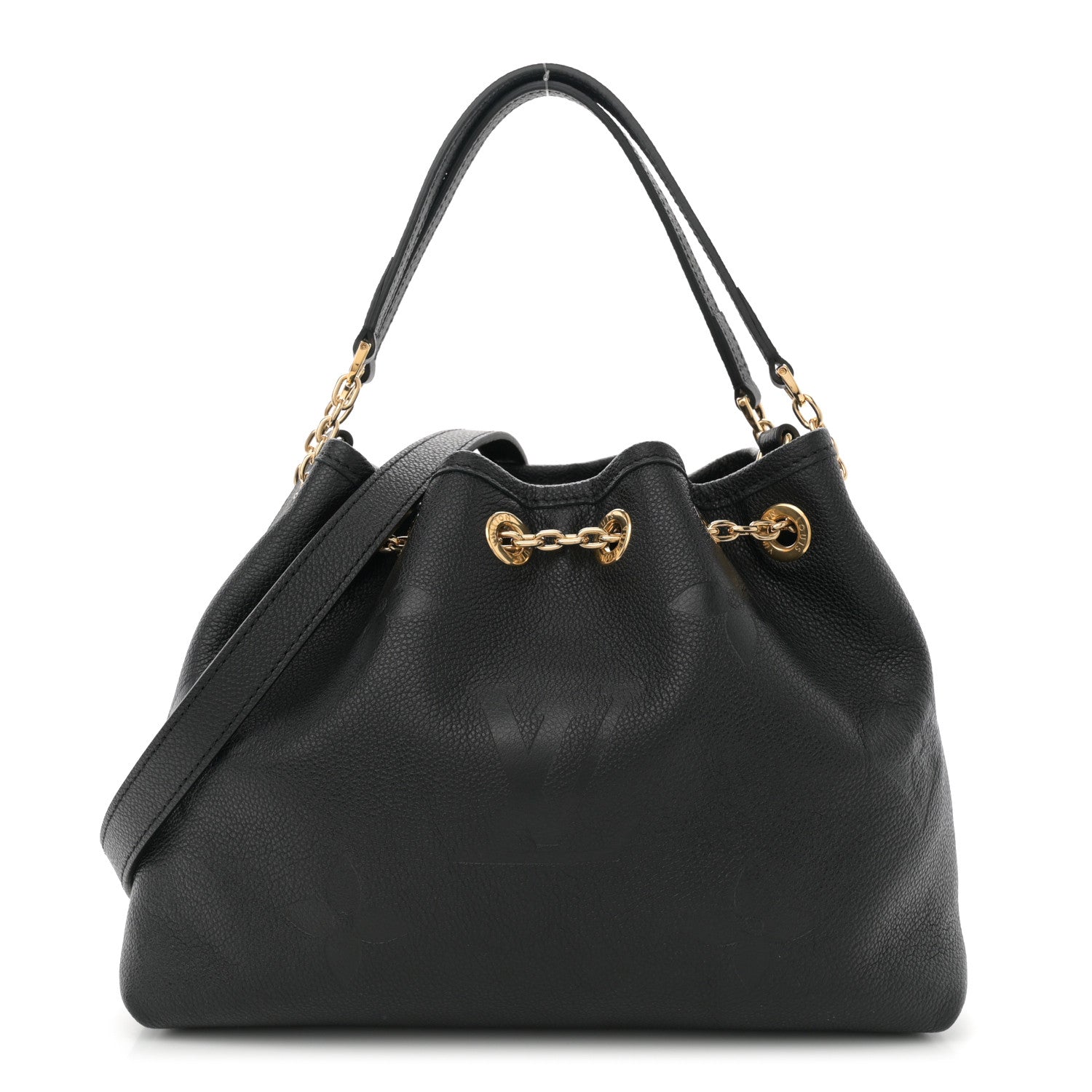 Louis Vuitton Empreinte Monogram Giant LV Bundle Black 1 of 10