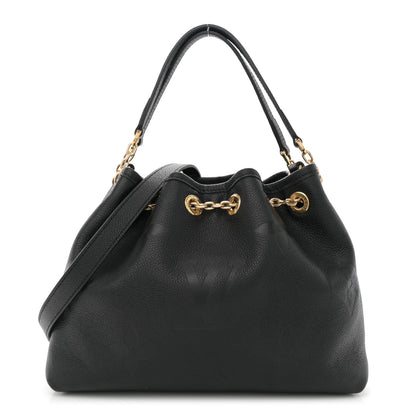 Louis Vuitton Empreinte Monogram Giant LV Bundle Black 1 of 10