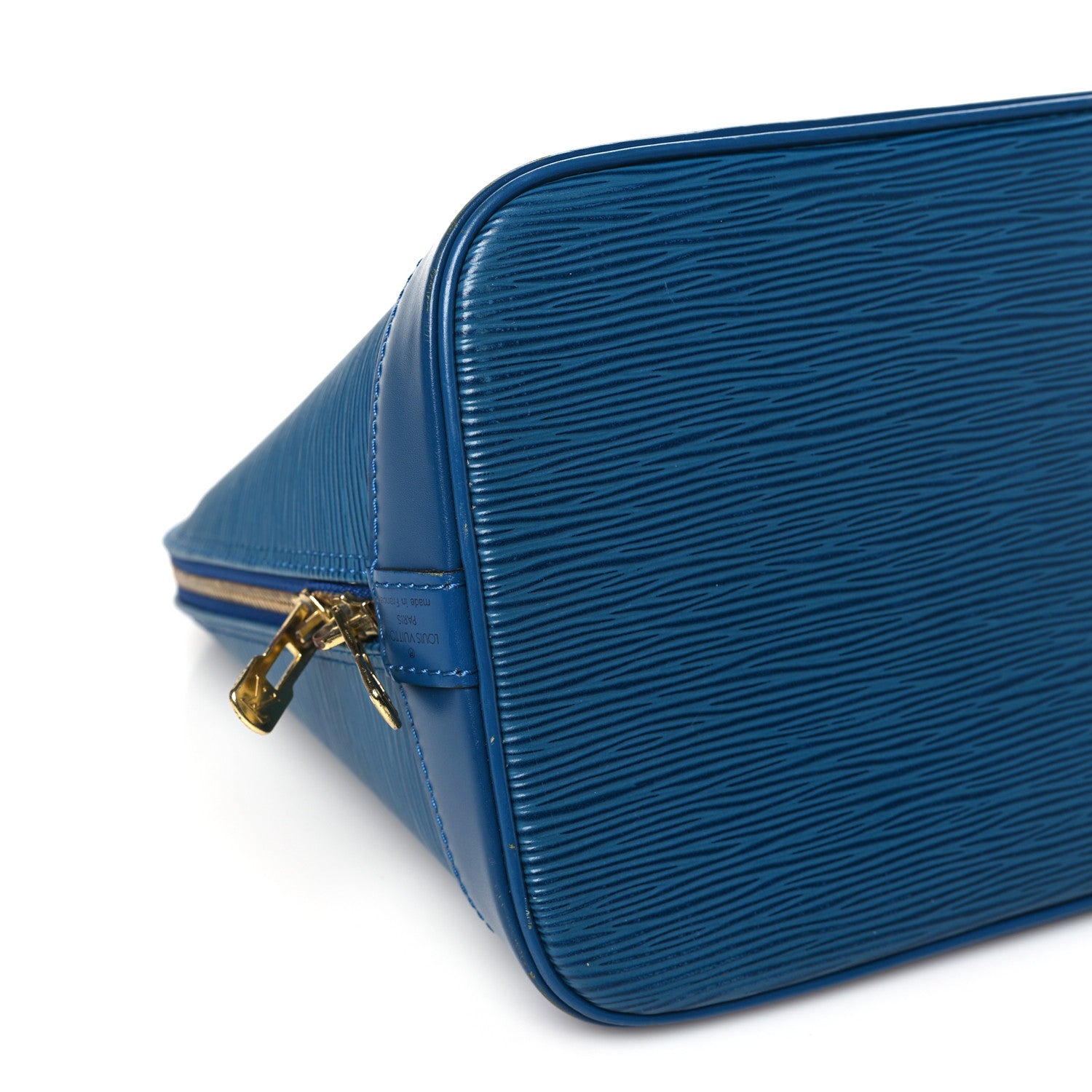 Louis Vuitton Epi Alma PM Toledo 8 of 12