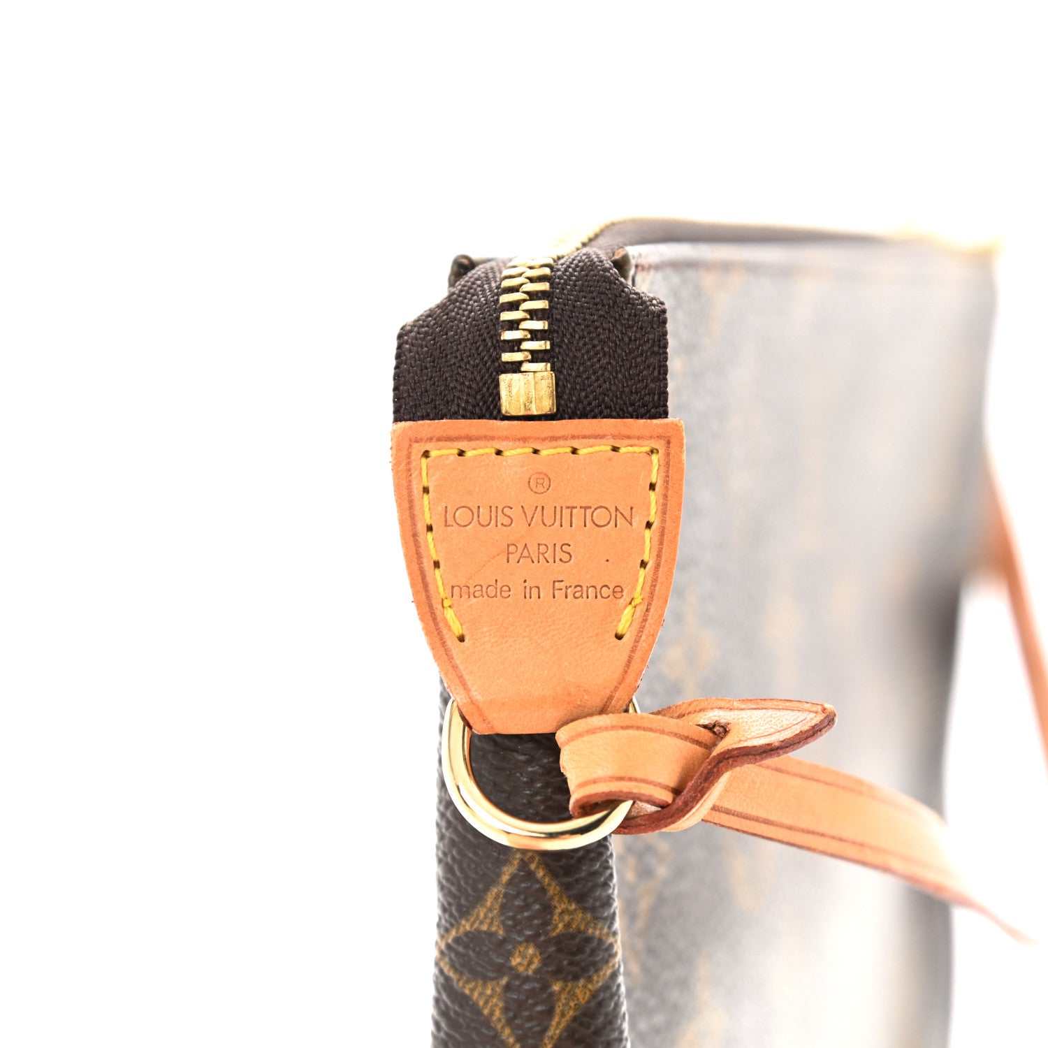 Louis Vuitton Monogram Pochette Accessories 7 of 12