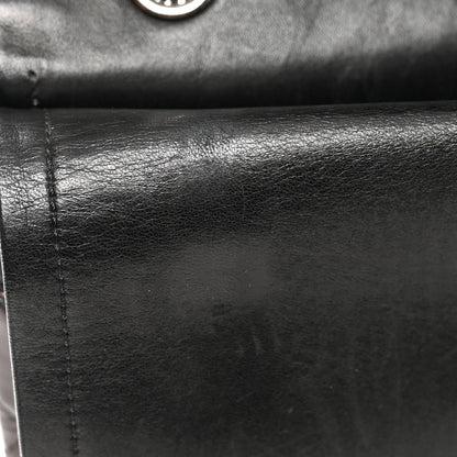 Chanel Patent Quilted 2.55 Reissue 227 Flap Brown 12 of 16