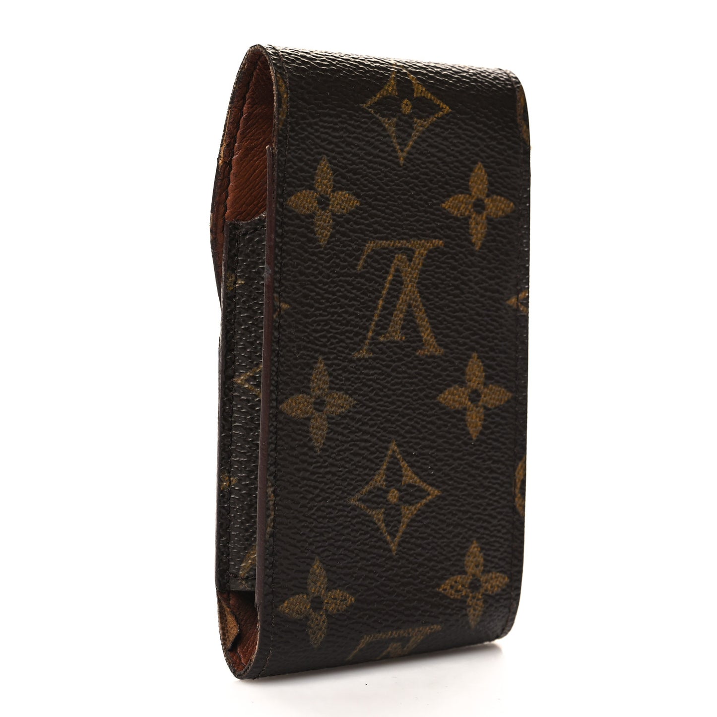Monogram Cigarette Case