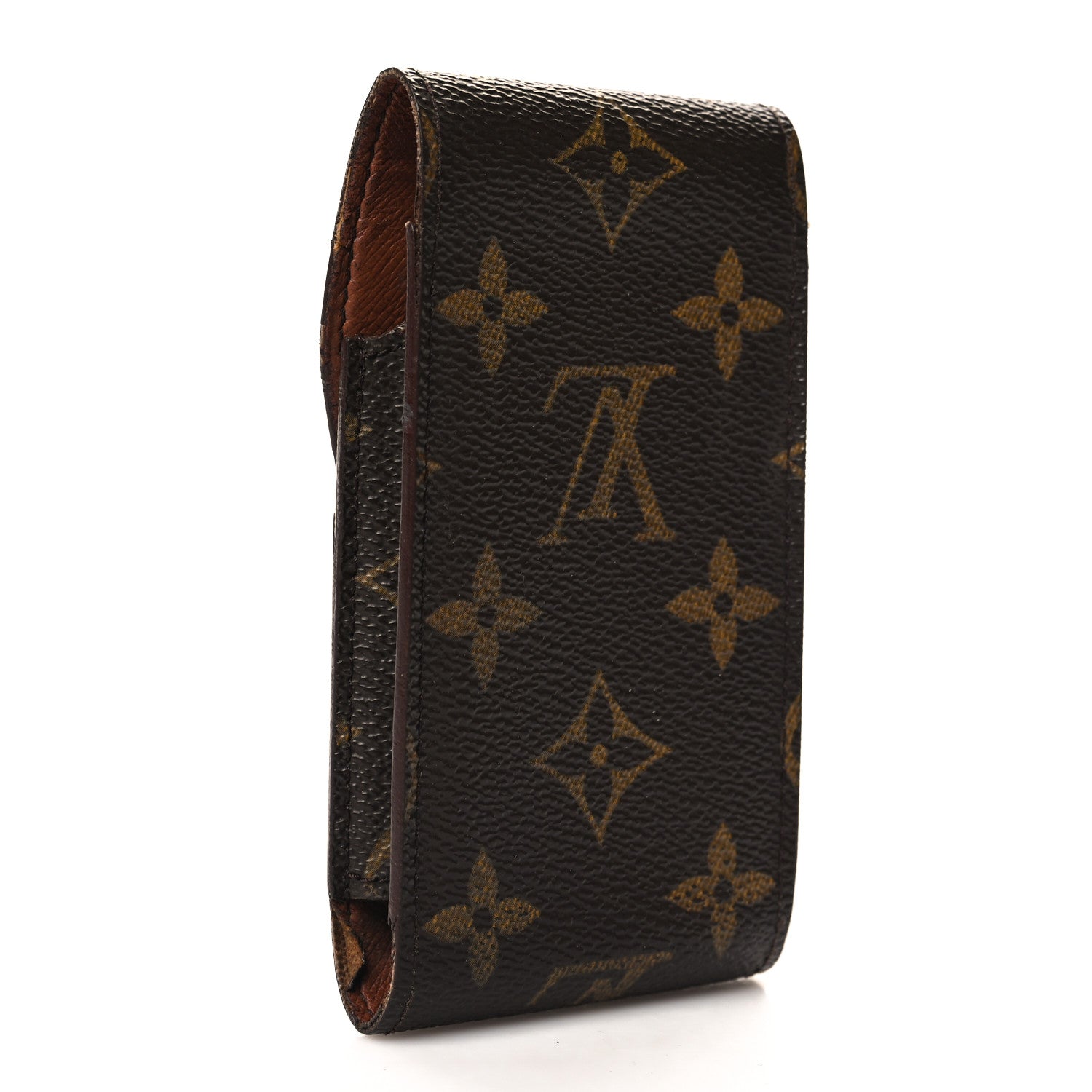 Louis Vuitton Monogram Cigarette Case 3 of 7