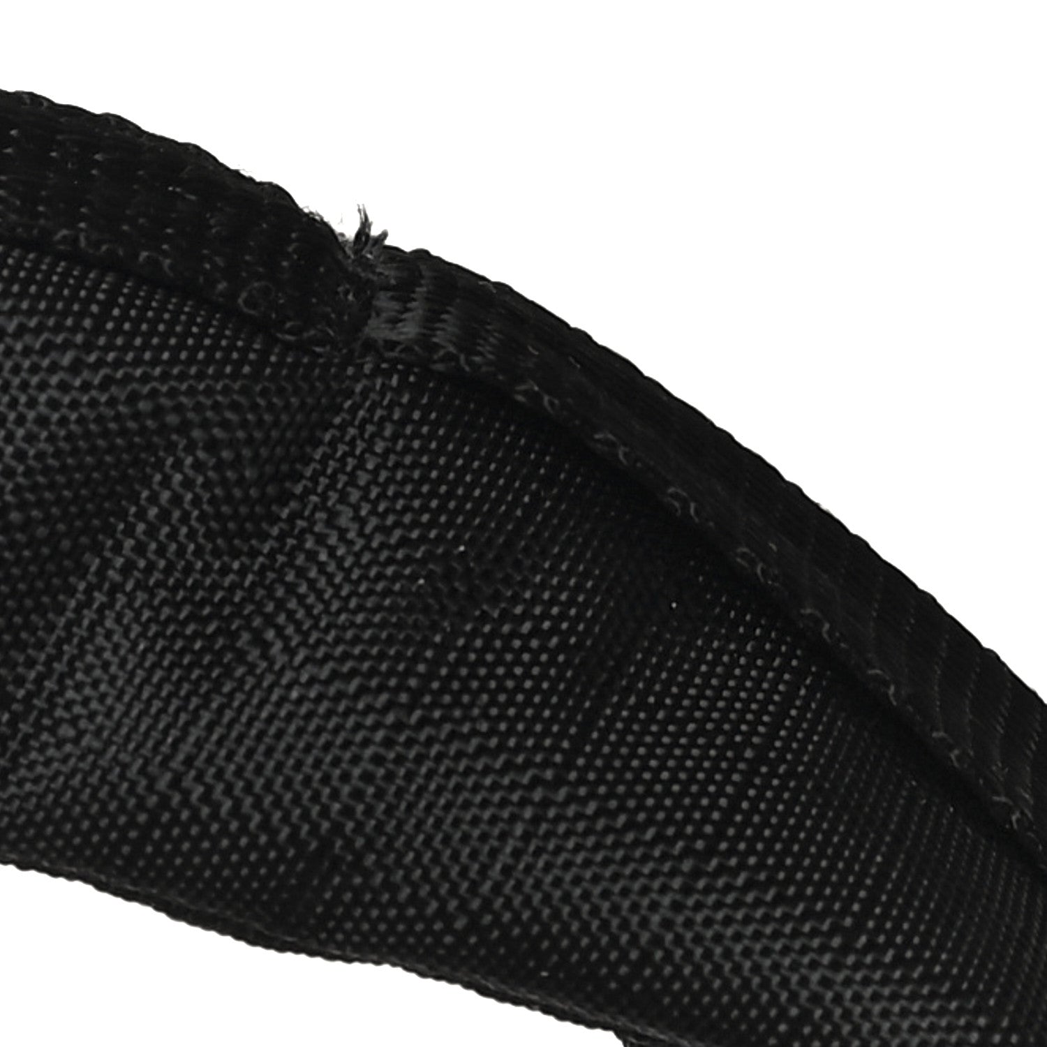 Prada Tessuto Nylon 36th Americas Cup Backpack Black 11 of 11