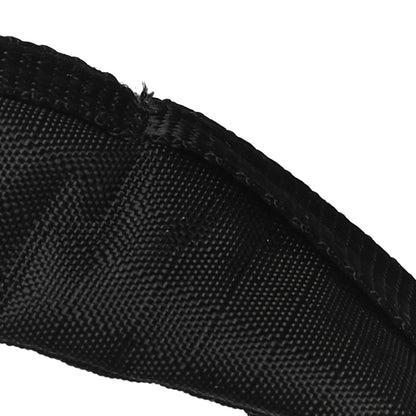 Prada Tessuto Nylon 36th Americas Cup Backpack Black 11 of 11