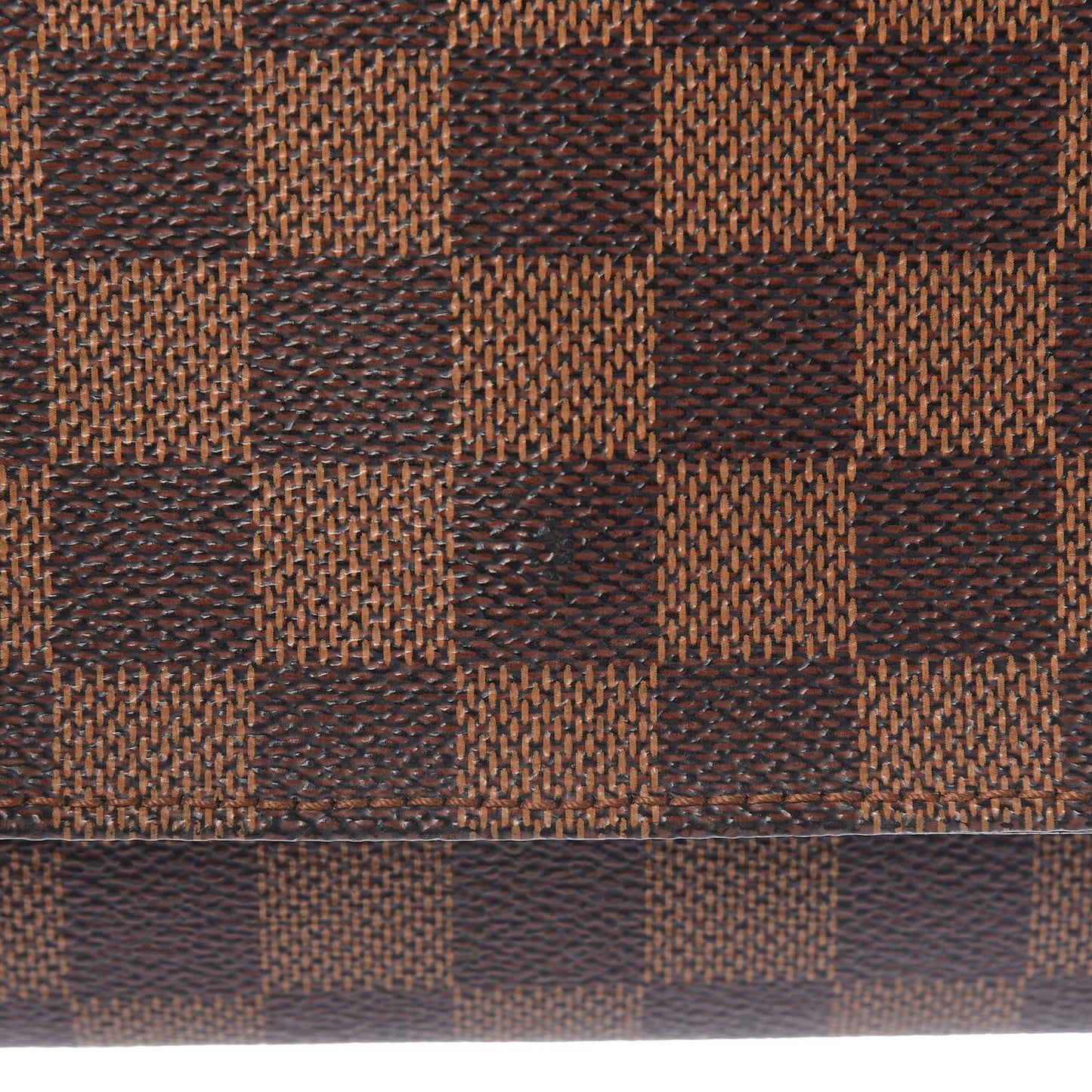 Damier Ebene Musette Tango