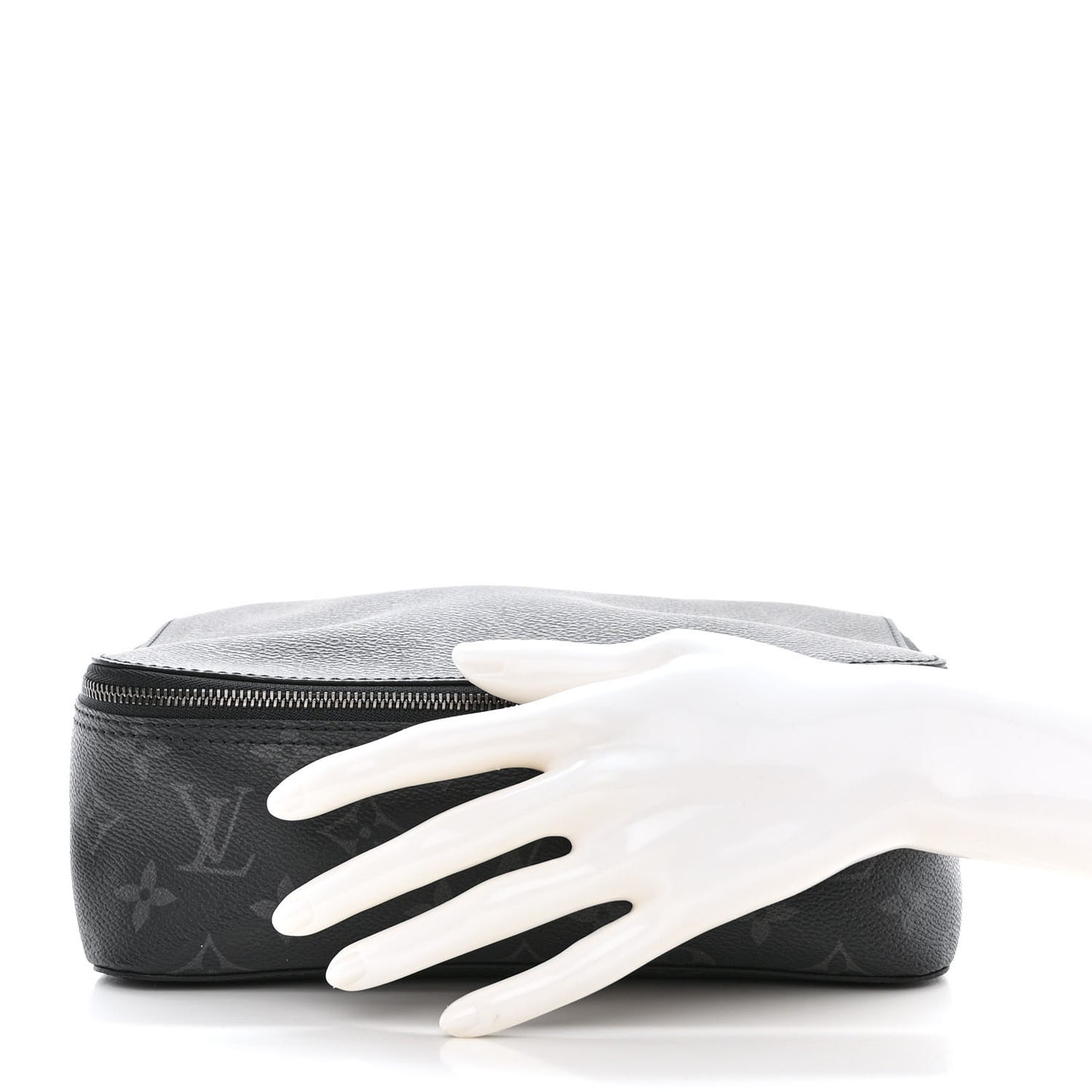 Monogram Eclipse Packing Cube MM