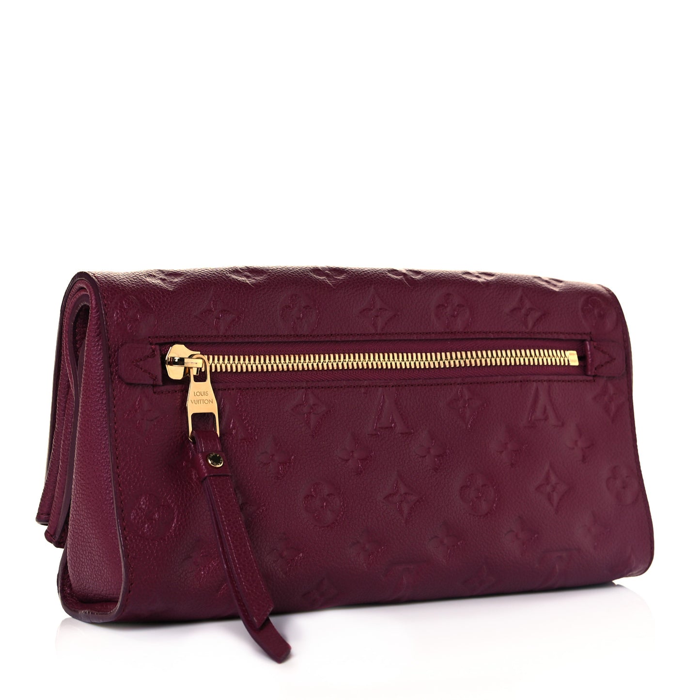 Empreinte Petillante Clutch Flamme