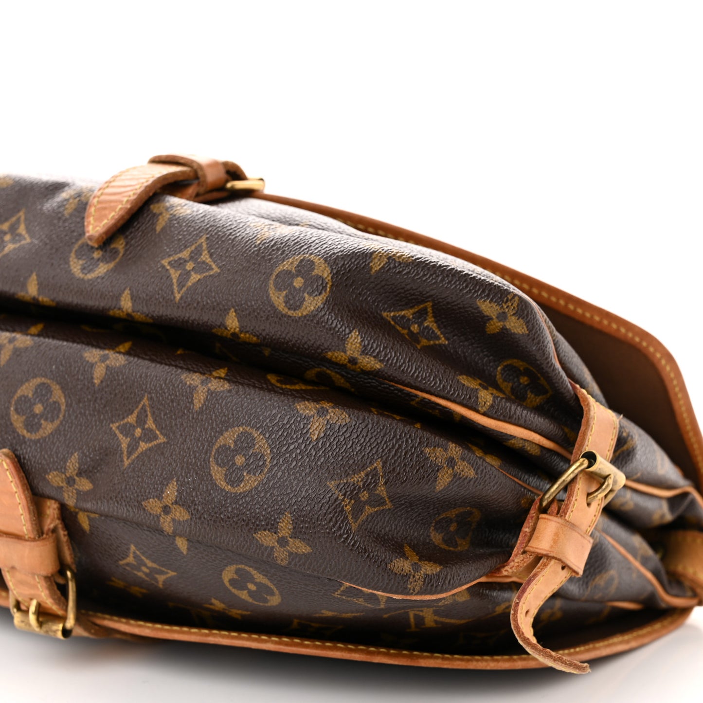 Monogram Saumur 30