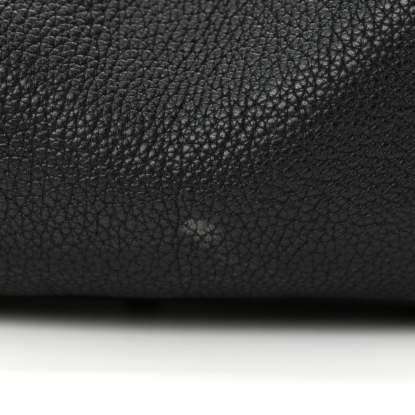 Taurillon Clemence Lindy 30 Black