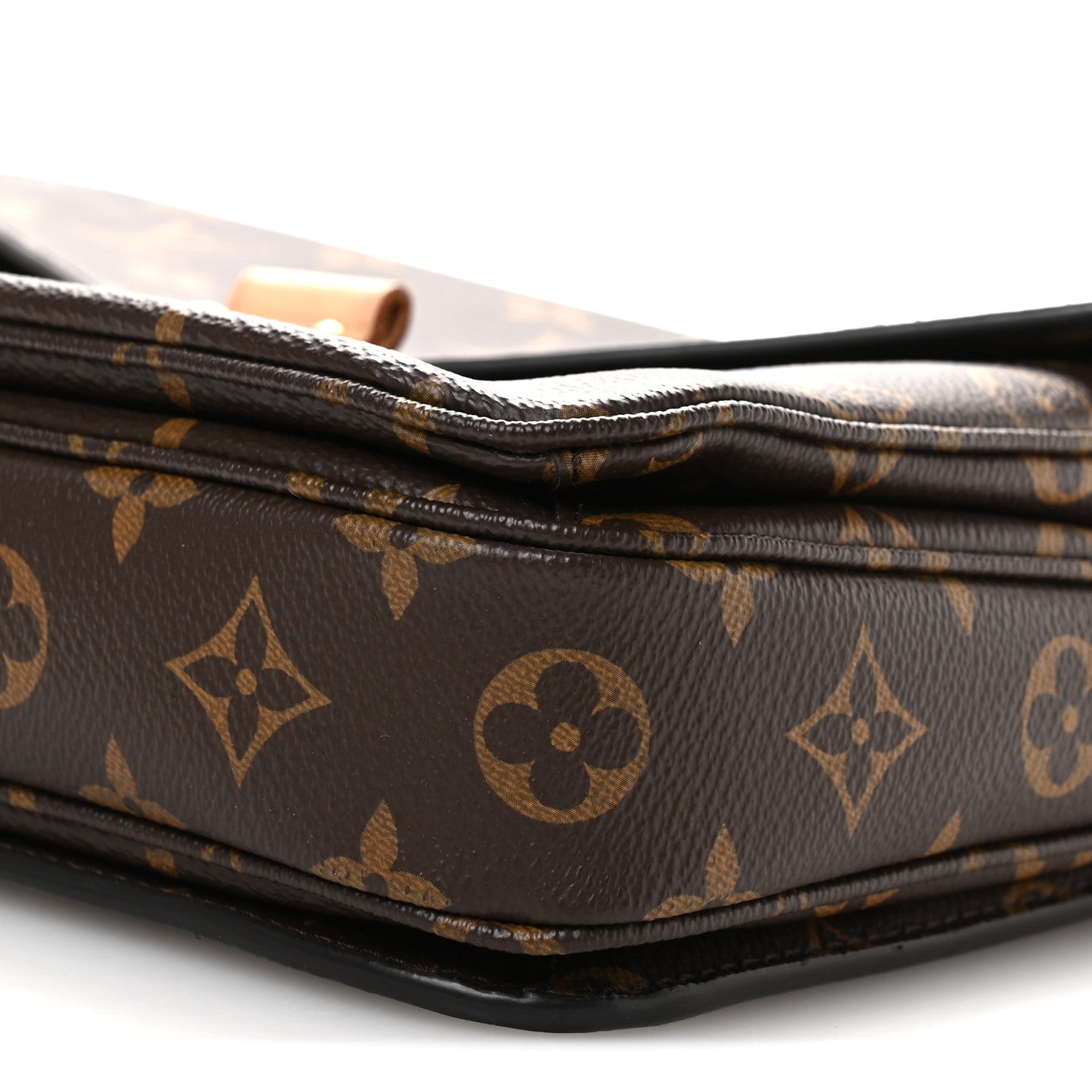 Louis Vuitton Monogram Pochette Metis 10 of 11