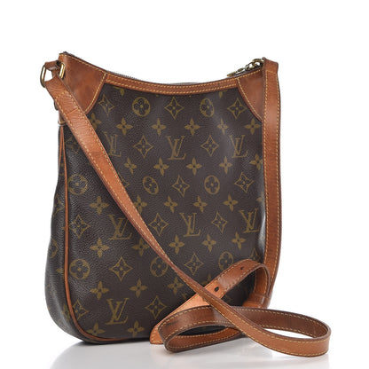 Louis Vuitton Monogram Odeon PM 3 of 20