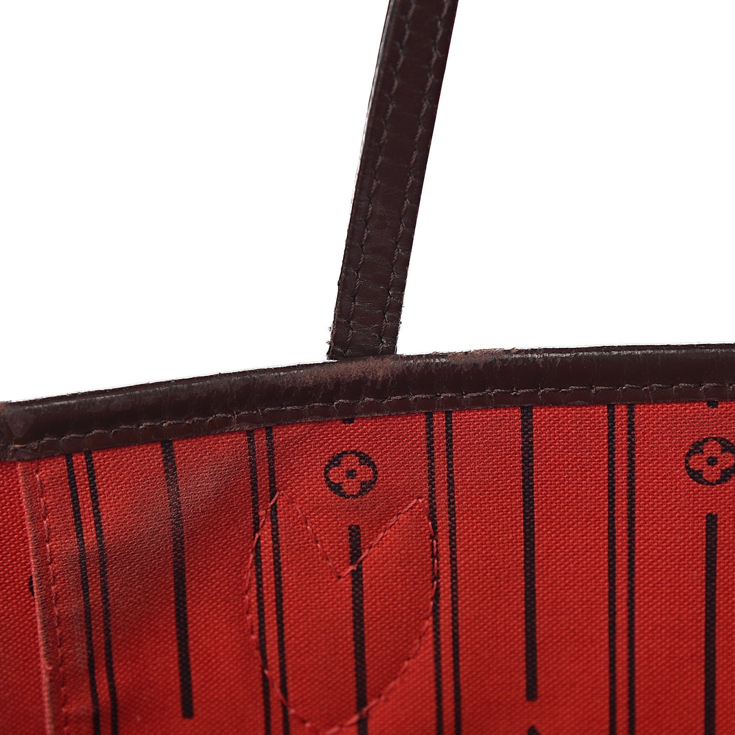 Damier Ebene Neverfull MM