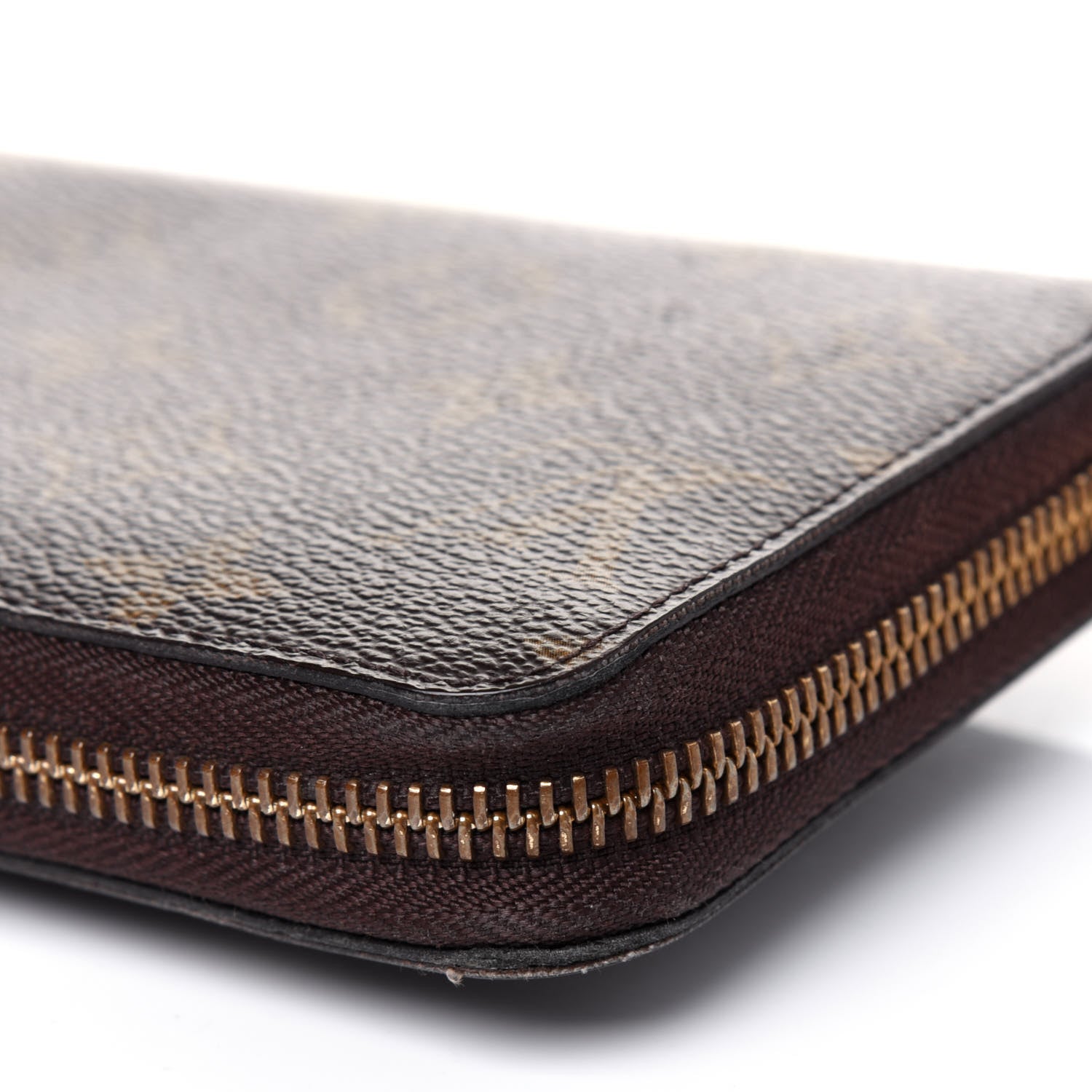 Louis Vuitton Monogram Zippy Wallet 14 of 18