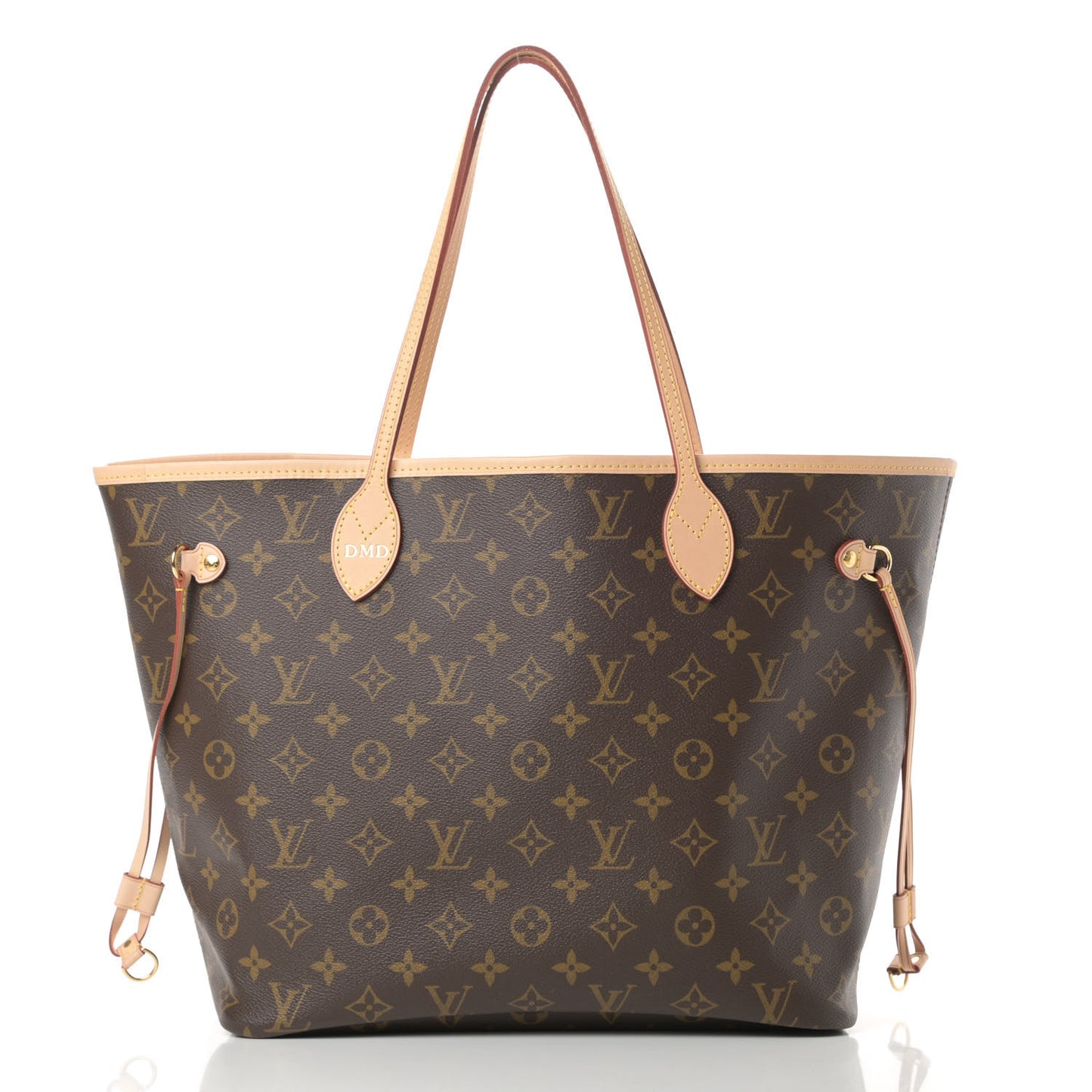 Monogram Neo Neverfull MM