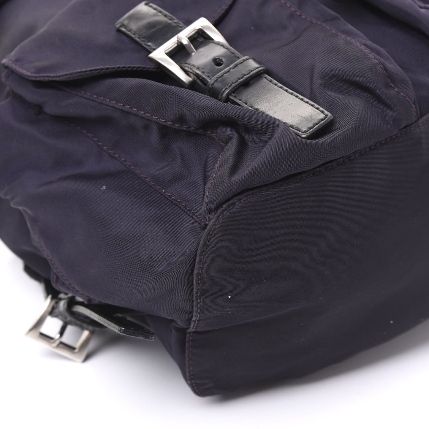Tessuto Nylon Vela Small Backpack