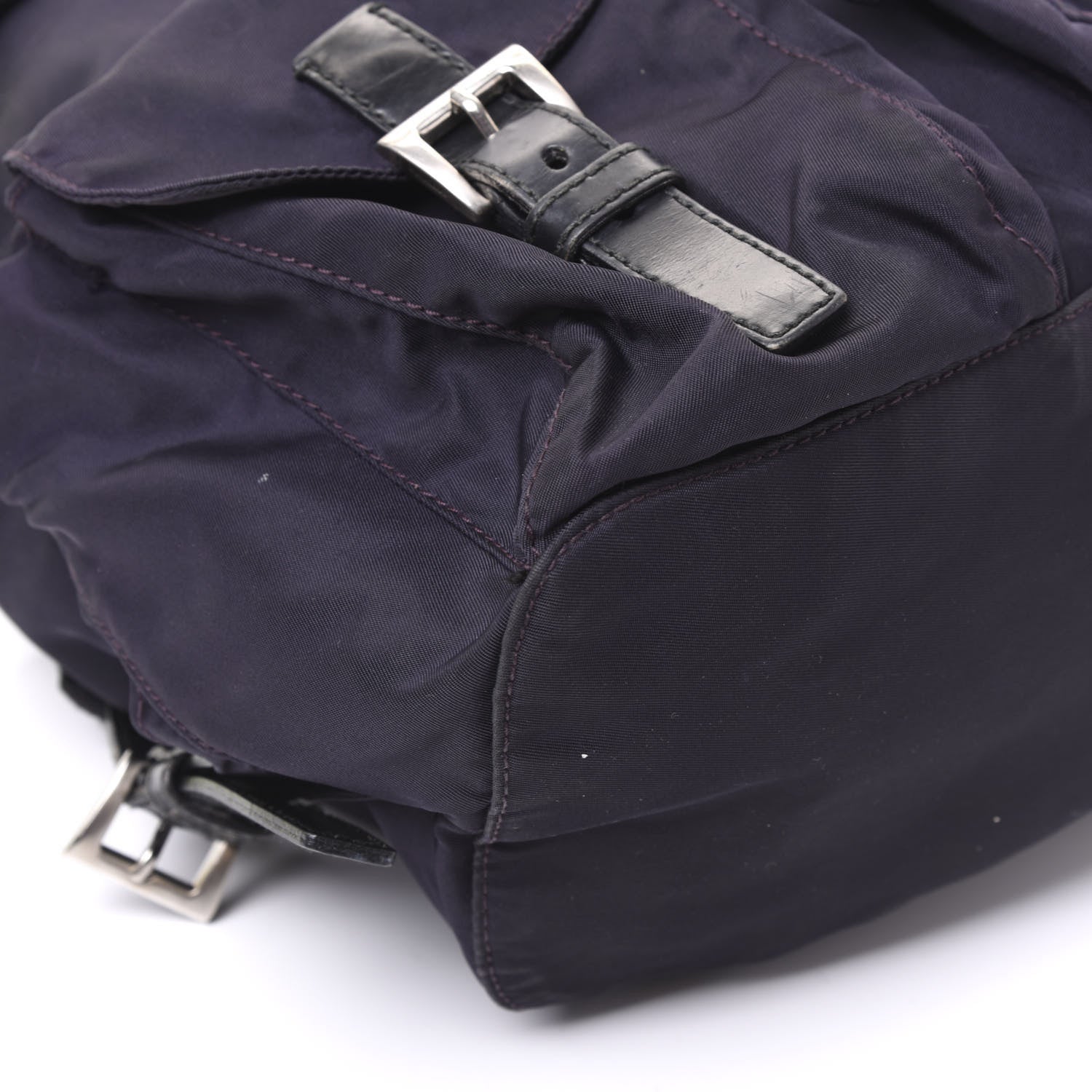 Prada Tessuto Nylon Vela Small Backpack 5 of 11