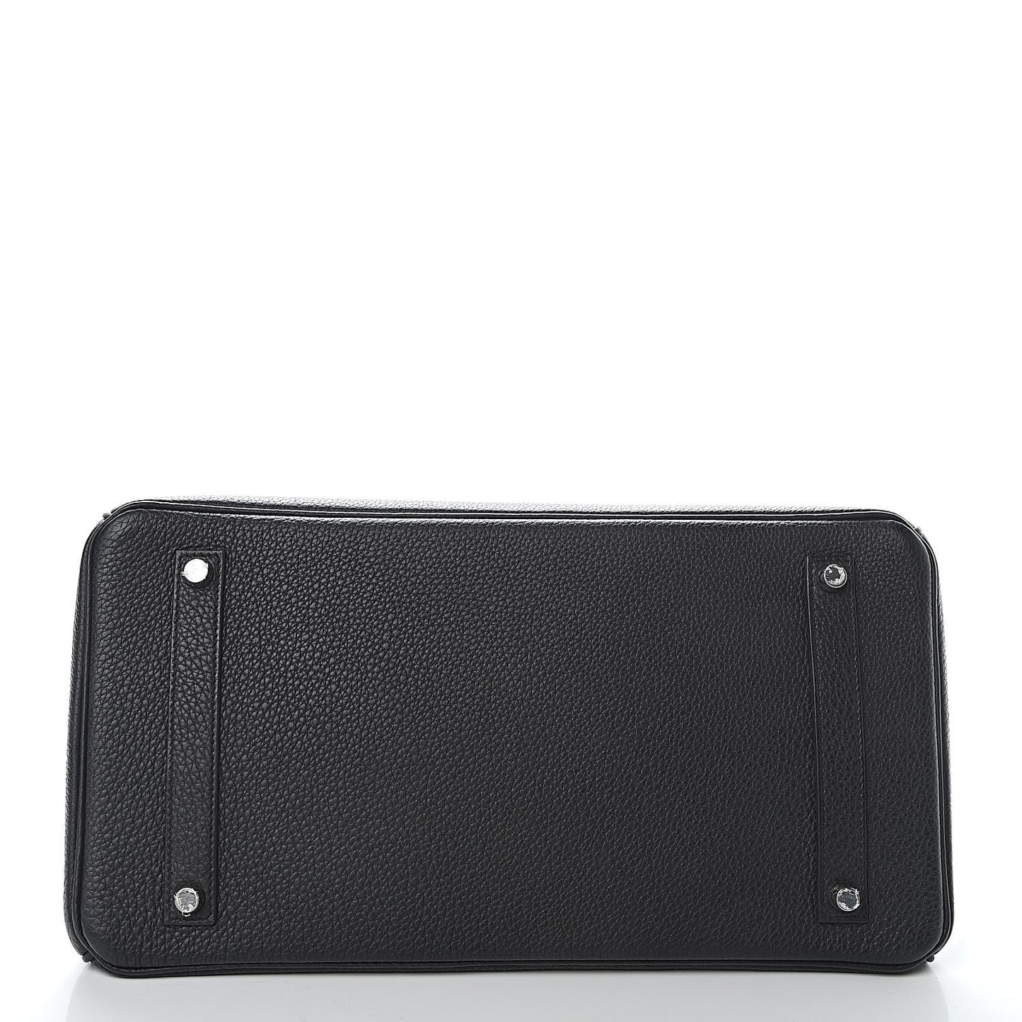 Togo Birkin 35 Black