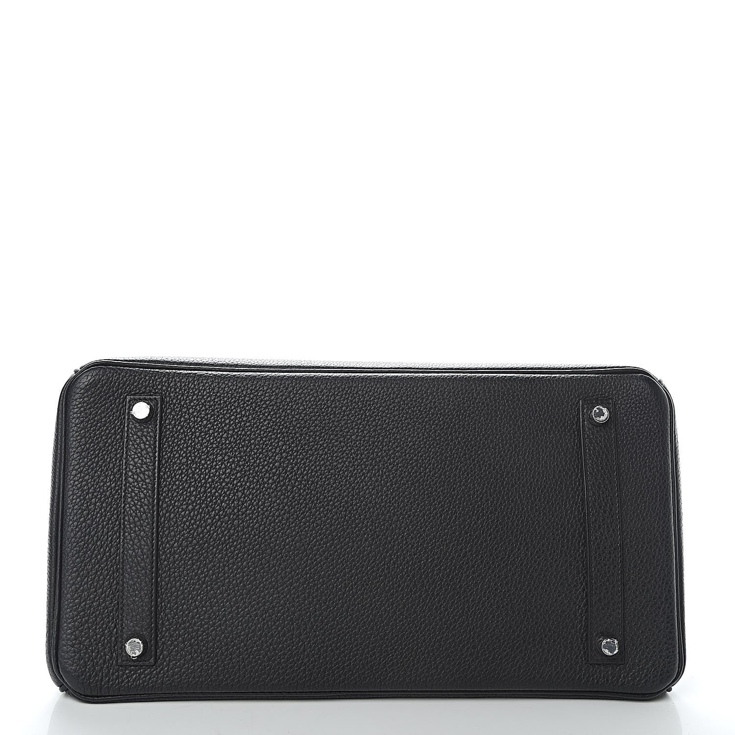 Hermes Togo Birkin 35 Black 6 of 30