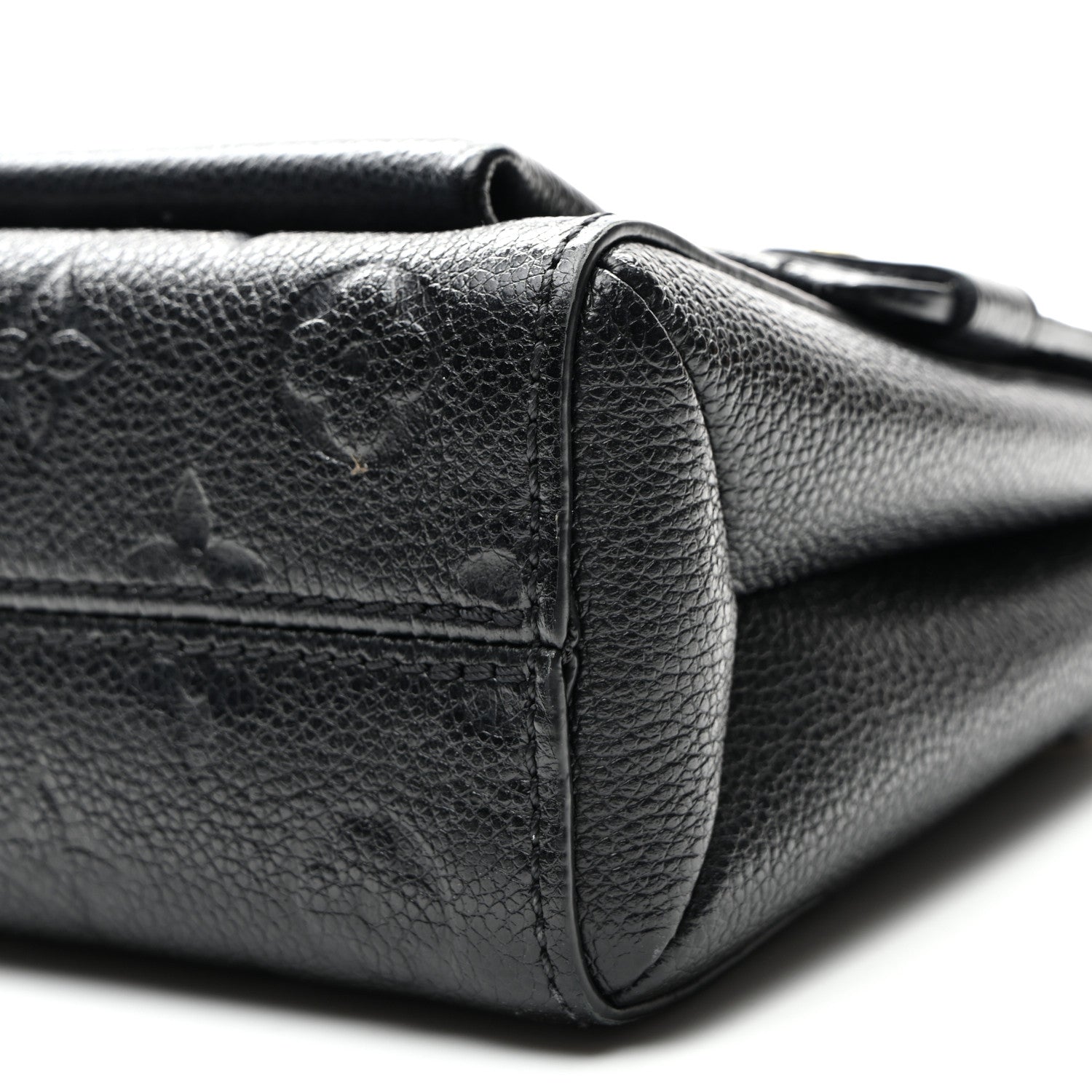 Louis Vuitton Empreinte Vavin BB Black 9 of 9