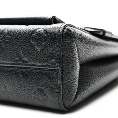 Louis Vuitton Empreinte Vavin BB Black 9 of 9