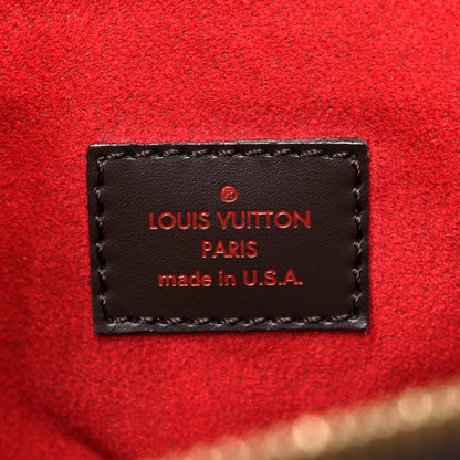Louis Vuitton Damier Ebene Trevi PM 6 of 12