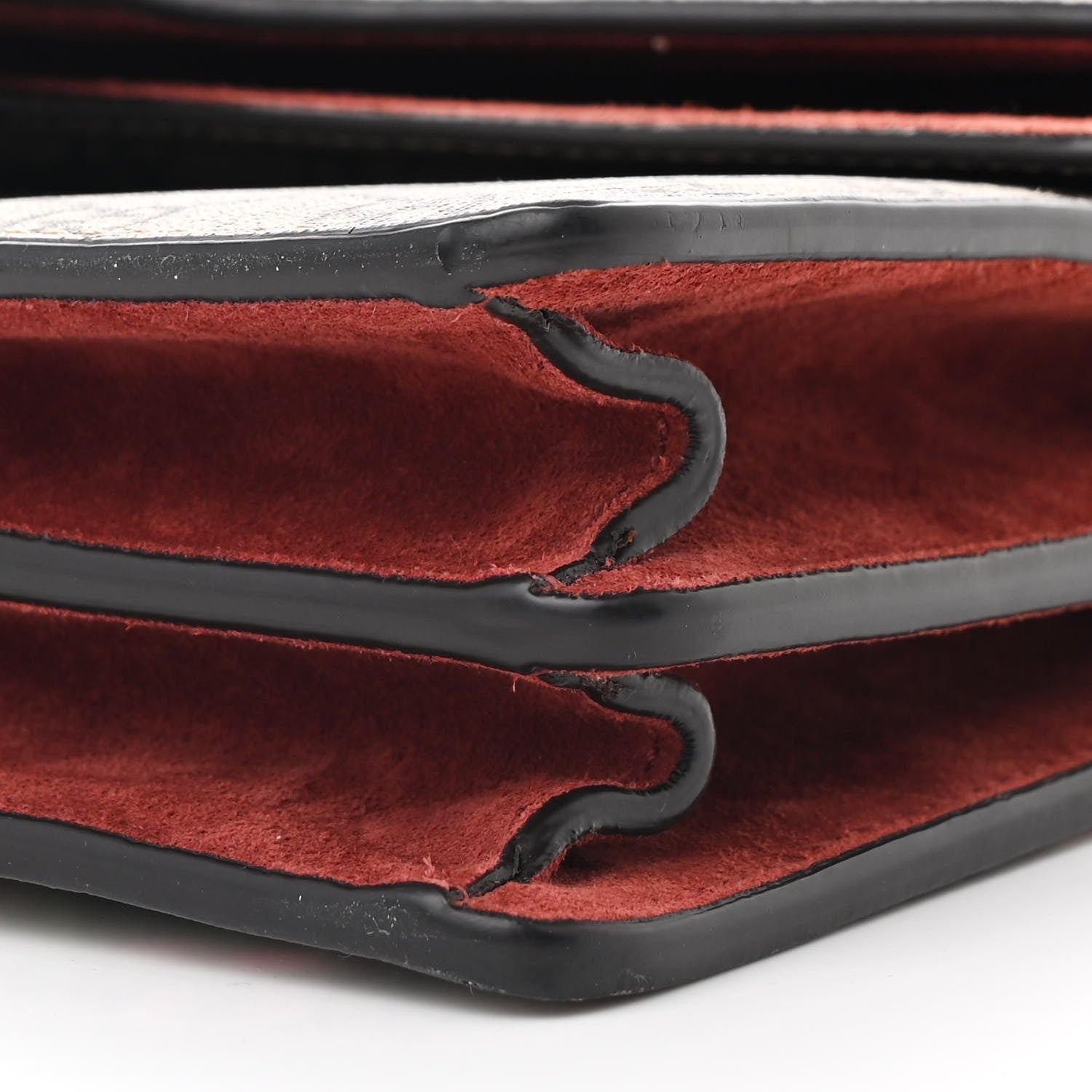 Gucci GG Supreme Monogram Blooms Small Dionysus Shoulder Bag Beige Multicolor Dry Rose 11 of 11